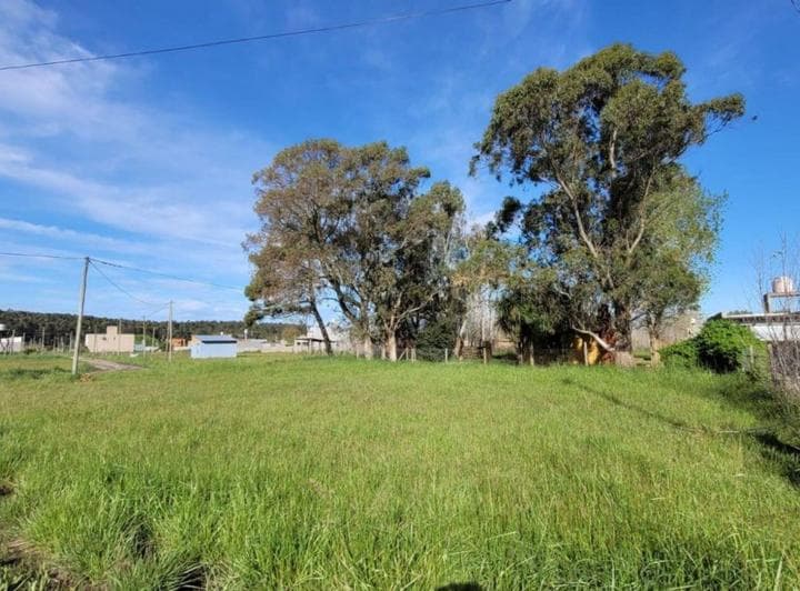 Venta Terreno Esquina - Camet Norte - 3