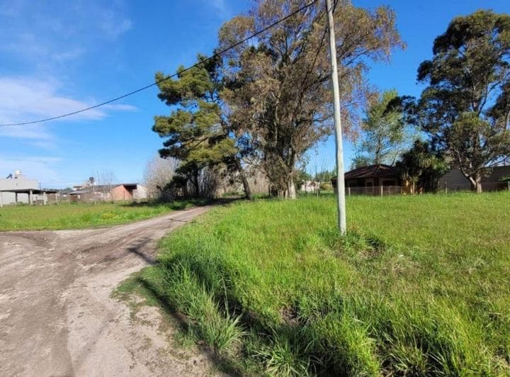 Venta Terreno Esquina - Camet Norte - 5