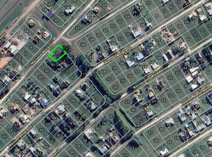 Venta Terreno Esquina - Camet Norte - 4