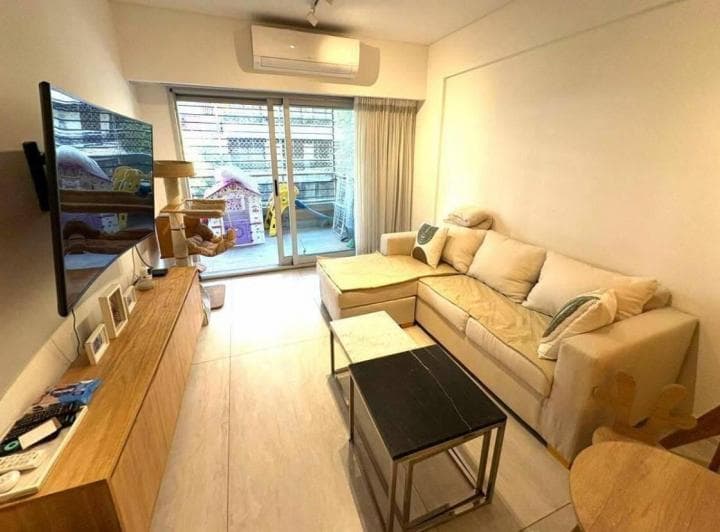 Departamento en Venta en Caballito, Capital Federal, Buenos Aires - 3