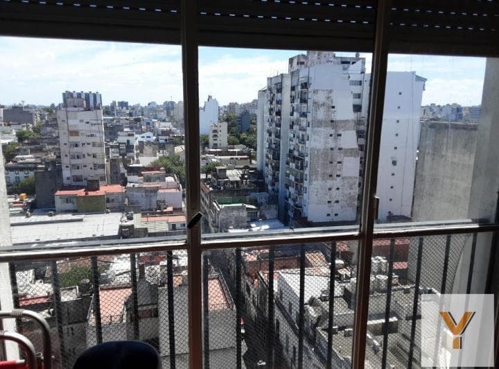 Departamento en Venta - 1 Dormitorio 1 Baño - 47 m² - Constitución - 3