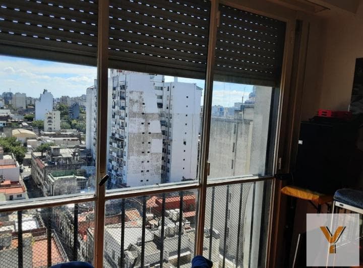 Departamento en Venta - 1 Dormitorio 1 Baño - 47 m² - Constitución - 2
