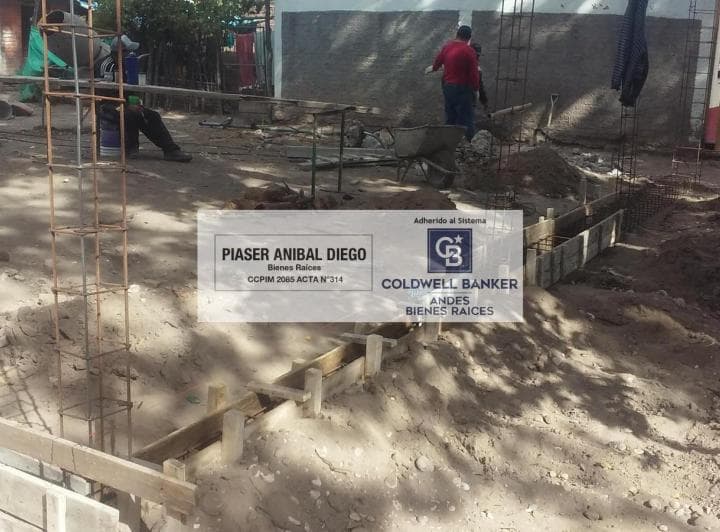 Terreno en San Rafael - 2