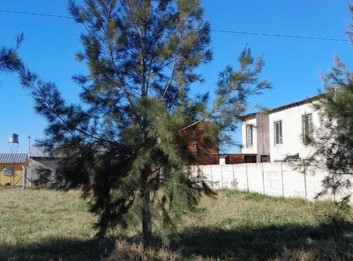 Lote 360 m² Moradas, Máximo Paz, Cañuelas, Permuta - 3