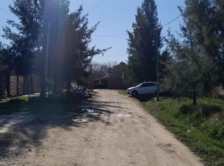 Lote 360 m² Moradas, Máximo Paz, Cañuelas, Permuta - 4