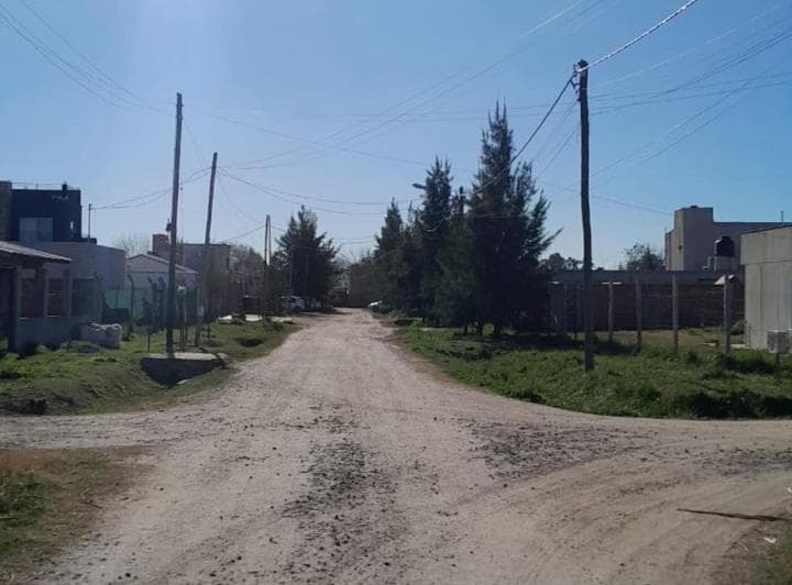 Lote 360 m² Moradas, Máximo Paz, Cañuelas, Permuta - 2