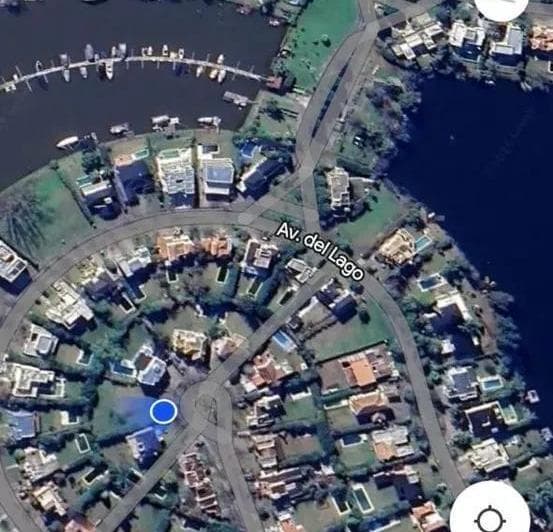 Terreno en Venta - 900 m&sup2; - Tigre - 3