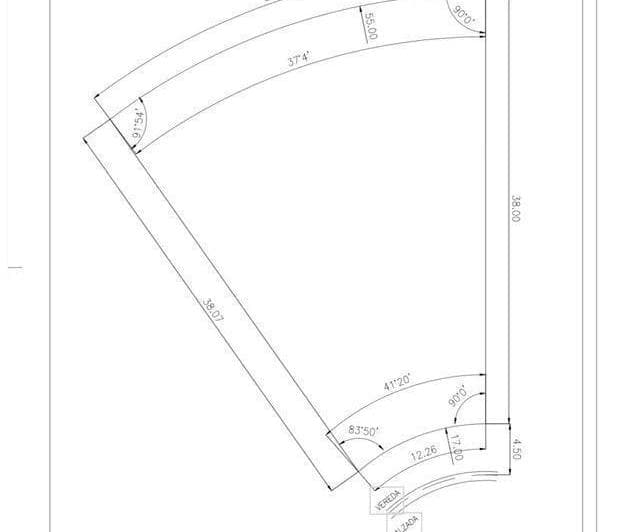 Terreno en Venta - 900 m&sup2; - Tigre - 2