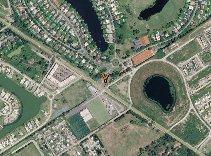 Terreno en Venta - 900 m&sup2; - Tigre - 5