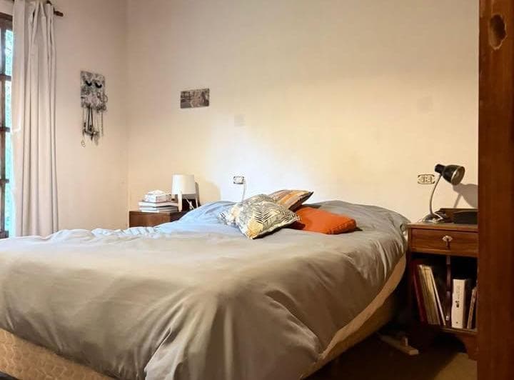 Casa en Venta - 3 Dorm. 1 Baño - General Pueyrredón - 5