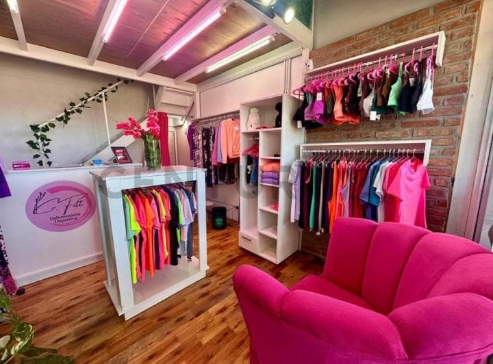 Venta Local Comercial con Entrepiso | Docks del Puerto – Tigre - 4
