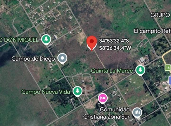 Lomas del Campo - 2