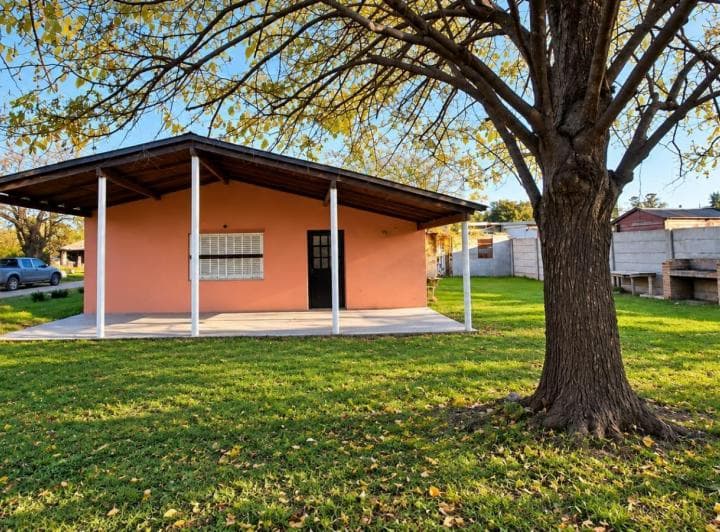 Venta Casa de 3 Ambientes. Chascomús. Provincia de Buenos Aires - 3