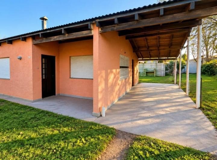 Venta Casa de 3 Ambientes. Chascomús. Provincia de Buenos Aires - 2