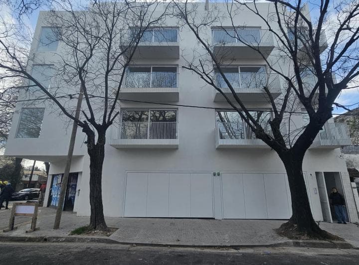 Alquiler Departamento 3 Amb Saavedra a Estrenar Balcon Bajas Expensas - 4