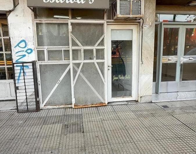 Venta Local Comercial en Villa Devoto - 3
