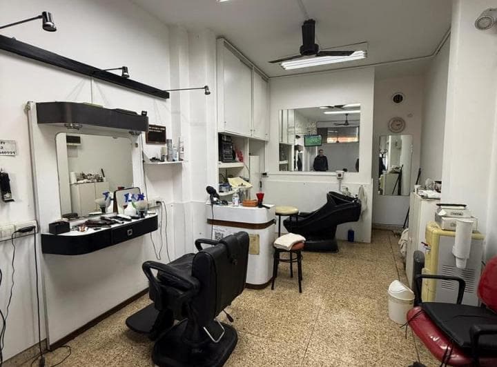 Venta Local Comercial en Villa Devoto - 4