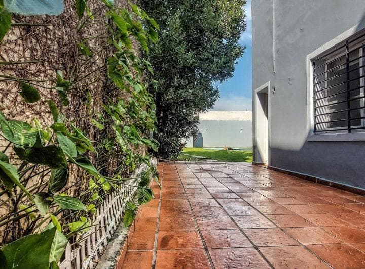 Lote a La Venta en Saavedra Apto Desarrollo - 5
