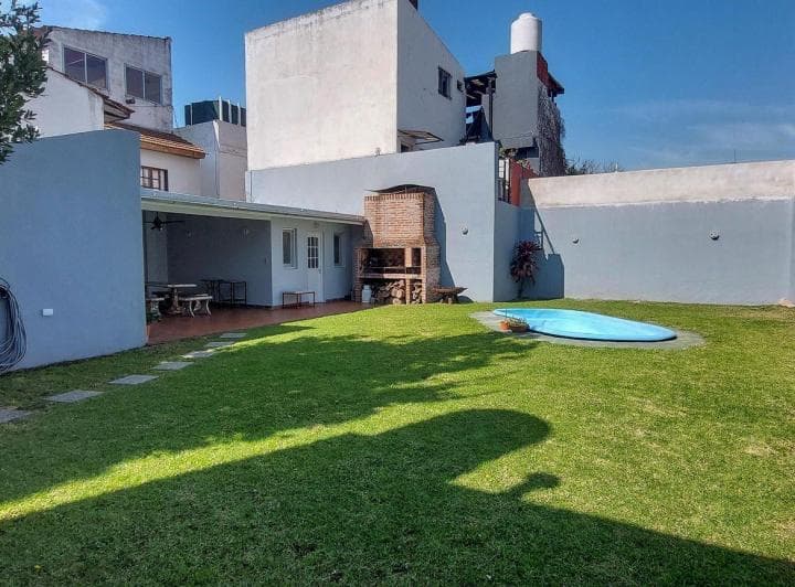 Lote a La Venta en Saavedra Apto Desarrollo - 4