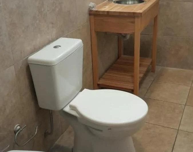 PH en Alquiler - 1 Dormitorio 1 Baño - 88 m - Mar del Plata - 2