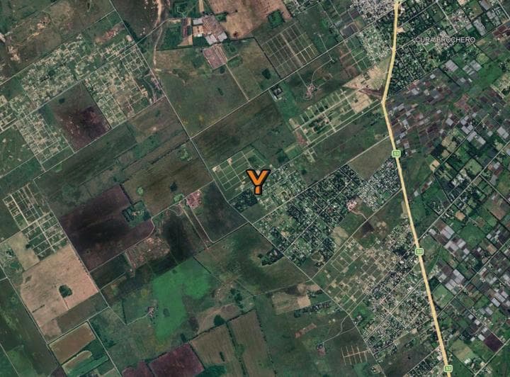 Terreno en Venta - 216 m² - Florencio Varela - 5