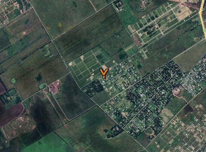 Terreno en Venta - 216 m² - Florencio Varela - 4