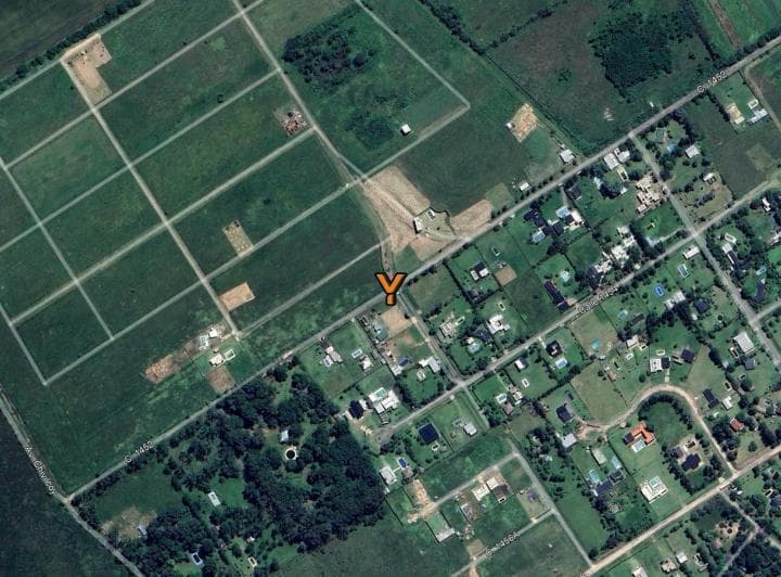 Terreno en Venta - 216 m² - Florencio Varela - 2