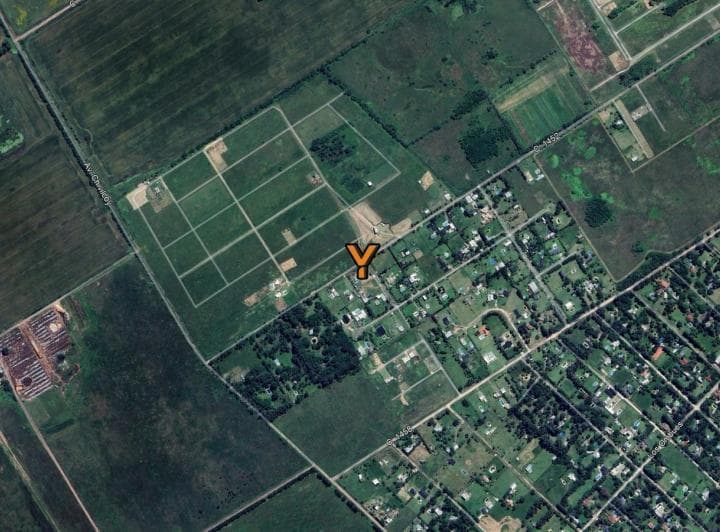Terreno en Venta - 216 m² - Florencio Varela - 3