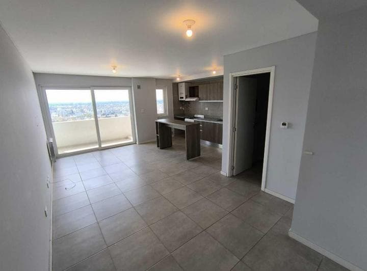 Venta Departamento 1 Dormitorio Piso 19 | Cardinales Cofico | Pileta y Solárium - 3