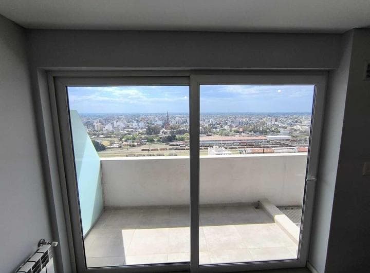 Venta Departamento 1 Dormitorio Piso 19 | Cardinales Cofico | Pileta y Solárium - 4