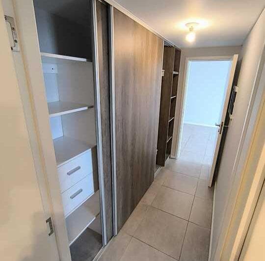 Venta Departamento 1 Dormitorio Piso 19 | Cardinales Cofico | Pileta y Solárium - 5
