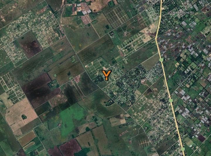 Terreno en Venta - 330 m² - Florencio Varela - 5