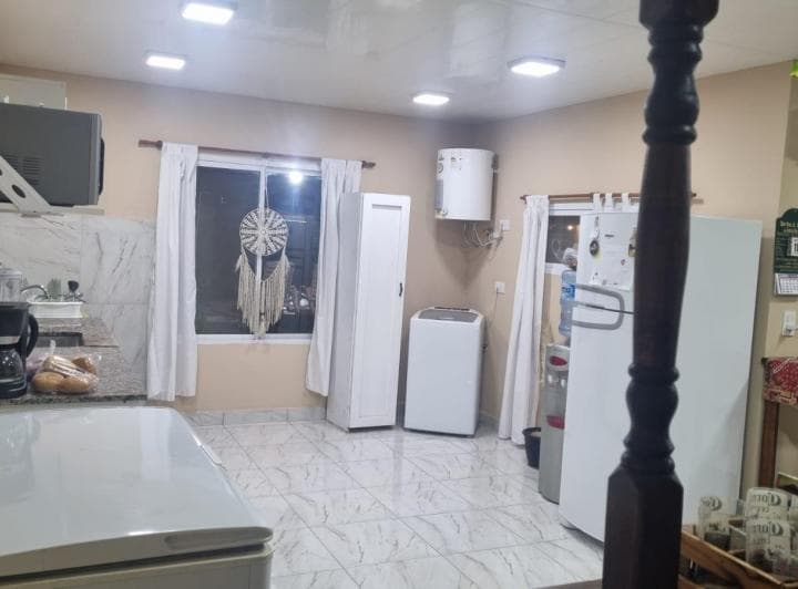 Quinta en Venta - 1 Dormitorio 2 Baños - Chacabuco - 4