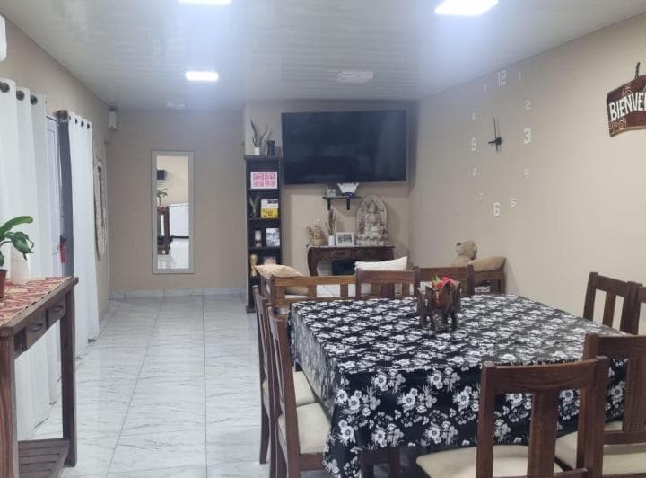 Quinta en Venta - 1 Dormitorio 2 Baños - Chacabuco - 2
