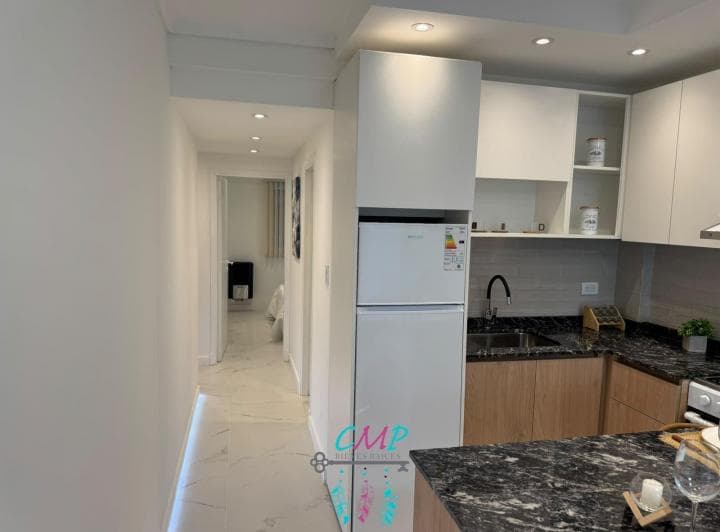 Departamento en Plaza Colon - 5