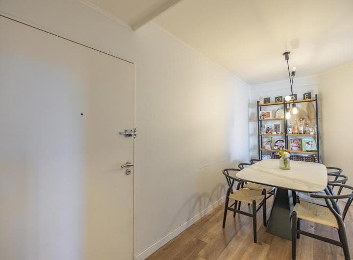 Venta Departamento de 3 Ambientes - Cochera Cubierta - Full Amenities - Seguridad 24 Hs - Caballito - 3