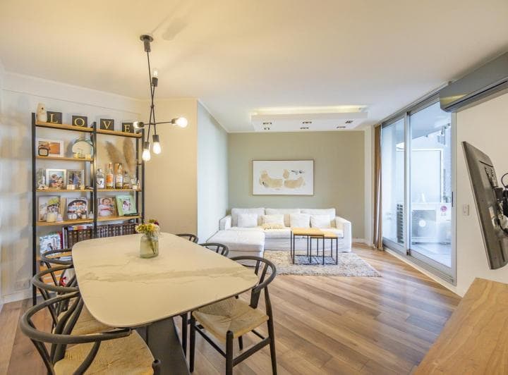 Venta Departamento de 3 Ambientes - Cochera Cubierta - Full Amenities - Seguridad 24 Hs - Caballito - 5