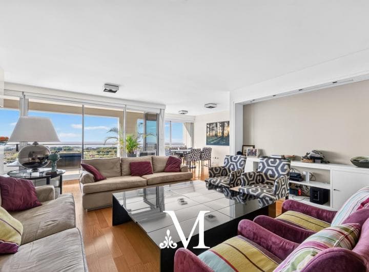 Torre Forum Alcorta 3 Ambientes Cochera Full Amenities - 3