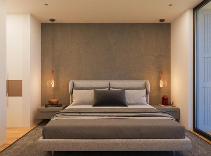 Venta 2 Ambientes - Habitacion en Suite - Apto Profesional - Entrega Noviembre 2026 - 4
