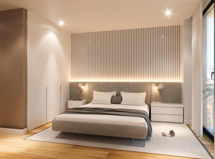 Venta 2 Ambientes - Habitacion en Suite - Apto Profesional - Entrega Noviembre 2026 - 3