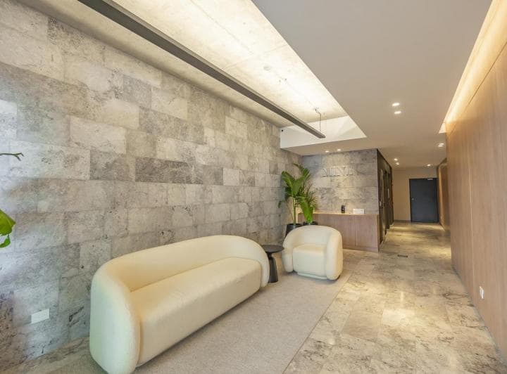 Venta 2 Ambientes a Estrenar - Amenities - Entrega Inmediata - Belgrano - 4