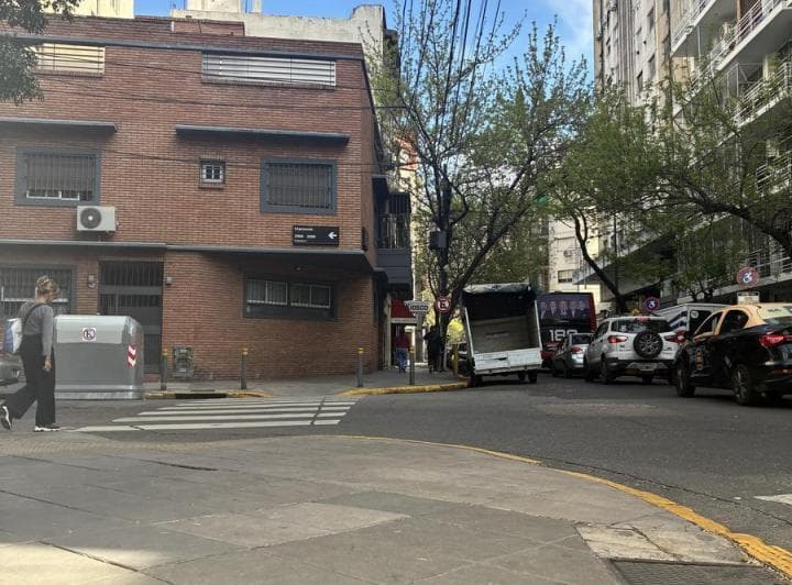 Departamento 2 Ambientes en Venta en Balvanera I Luminoso I Excelente Ubicación - 5