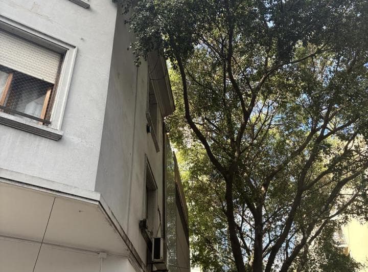 Departamento 2 Ambientes en Venta en Balvanera I Luminoso I Excelente Ubicación - 4