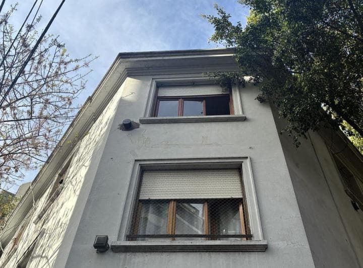 Departamento 2 Ambientes en Venta en Balvanera I Luminoso I Excelente Ubicación - 2