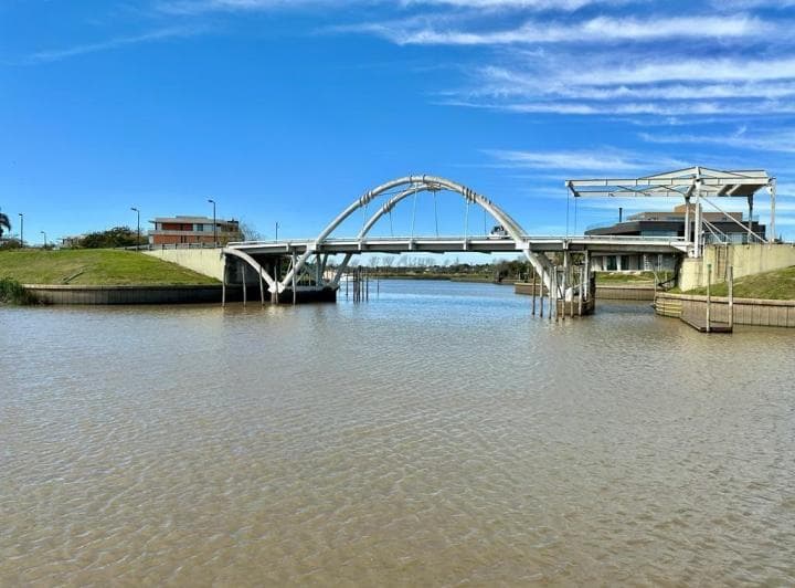 Lote en Venta en El Yacht Nordelta - 3
