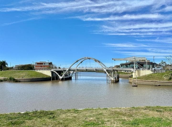 Lote en Venta en El Yacht Nordelta - 2
