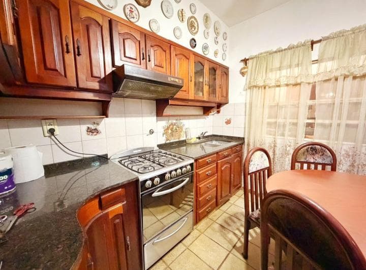 Venta Casa 4 Ambientes Lanús Oeste - 2