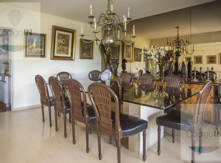 Venta Exclusivo Piso de 4 Ambientes Sobre Av del Libertador con Amenities - 5
