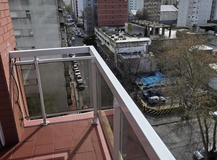 Departamento 2 Amb. C/dependencia - 4