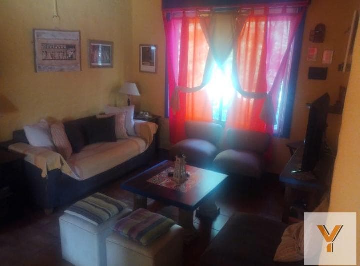 Casa en Venta - 3 Dorm. 2 Baños - Pilar - 3
